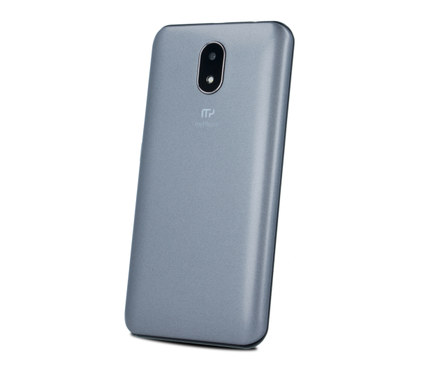 MYPHONE FUN 6 Lite Szary Dual Sim - 454591 - zdjęcie 7